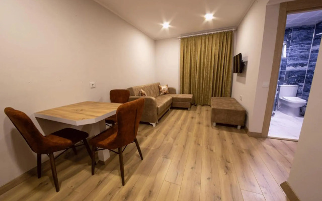 Huma Elite Hotel