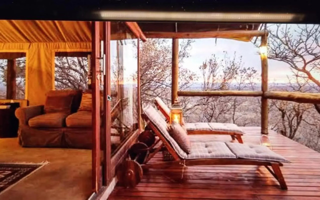 Bushwa Private Game Lodge