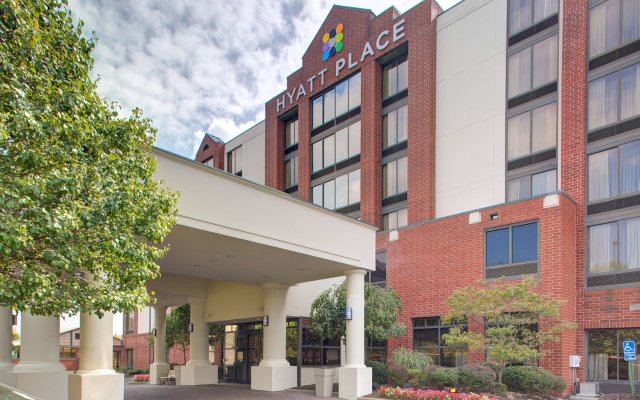 Hyatt Place Pittsburgh Airport/Robinson Mall