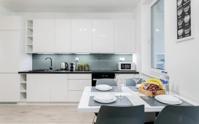 Pure Home Premium Apartments