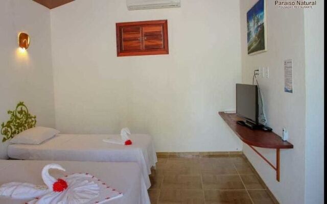 Paraíso Natural Pousada e Restaurante