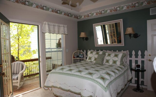 Inn at Harbour Ridge Bed and Breakfast