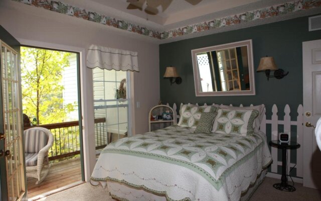 Inn at Harbour Ridge Bed & Breakfast