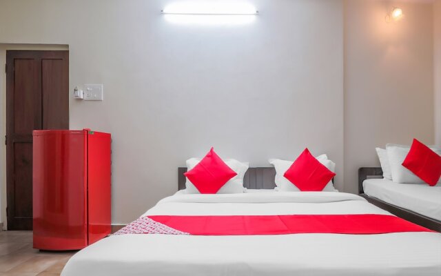 Dom Joao Guest House by OYO Rooms