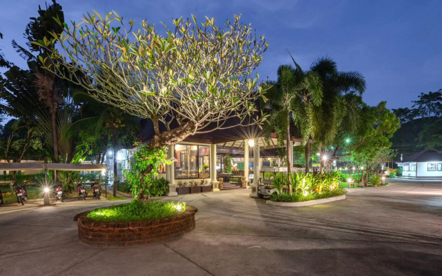 Annika Koh Chang (Formely Ramayana Koh Chang Resort & Spa)