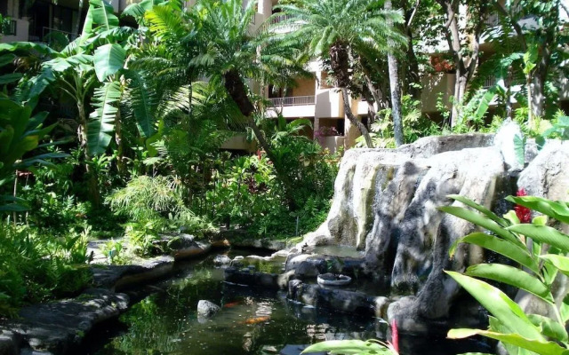 Paki Maui 207 by RedAwning