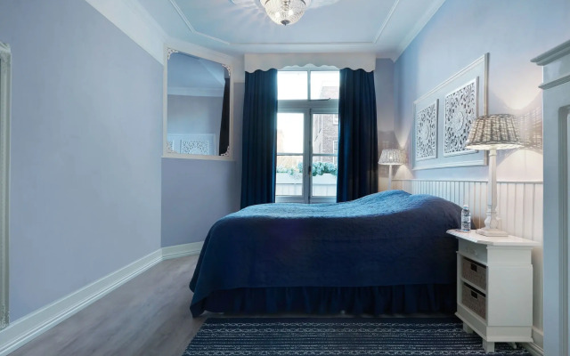 Vondelpark House Bed&Breakfast