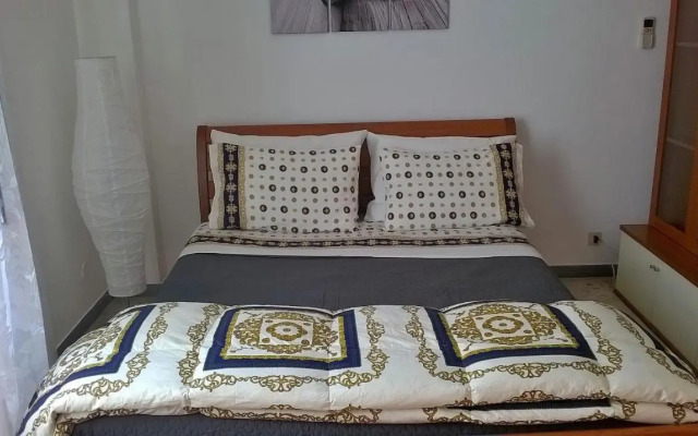 Casa all'Acquedotto