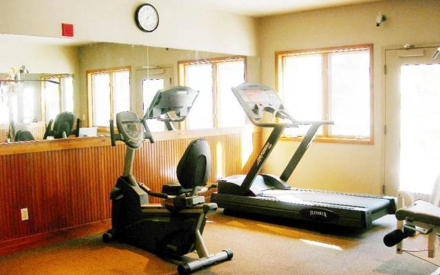 Riverbend Lodge #302