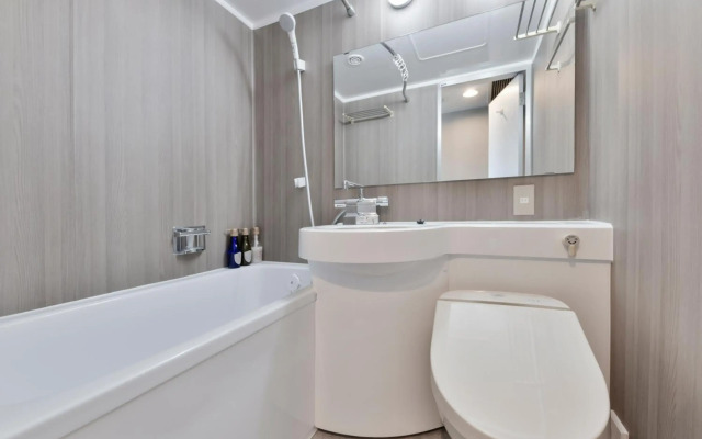 Vessel Inn Keisei Tsudanuma Station