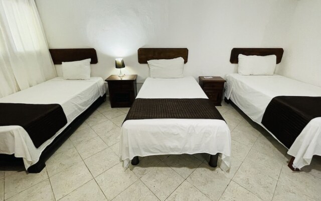 Hotel B&B - 5th Avenue