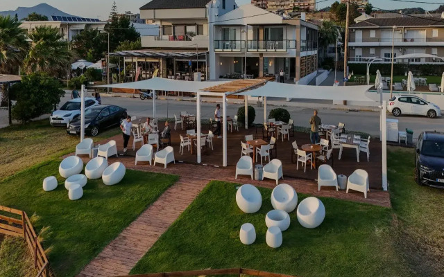 Sesa Boutique Hotel