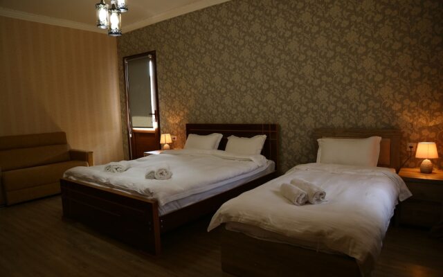 Berika House