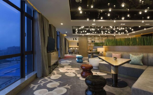 Wyndham Jinjiang