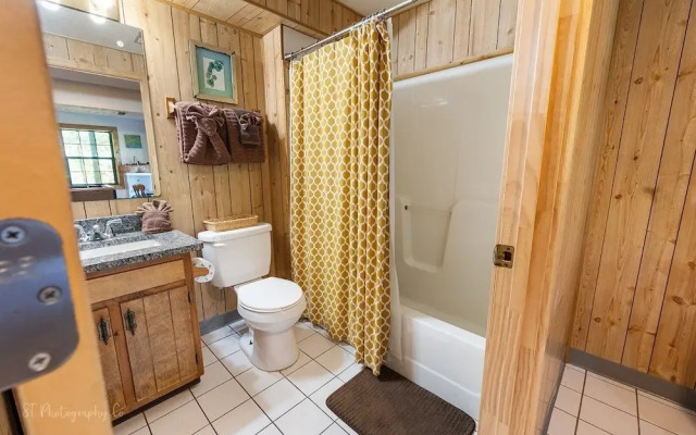 Sweet Cabins