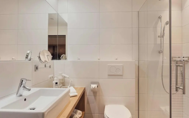 Hotel Traube