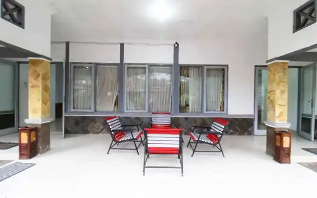 Sinergi Hotel Tretes