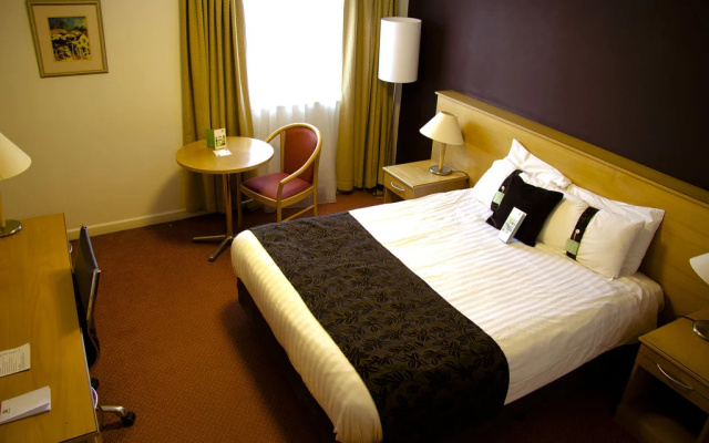 Holiday Inn Barnsley M1, JCT.37