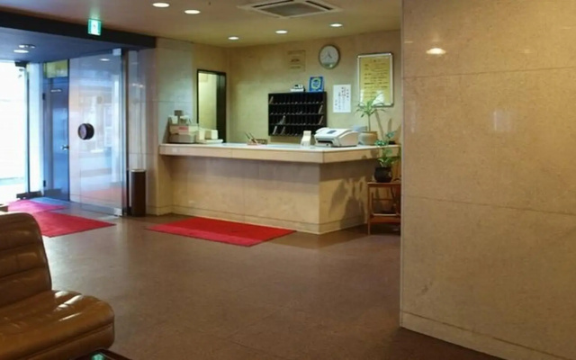 Hotel Yama