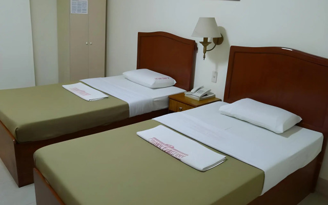 Cebuview Tourist Inn