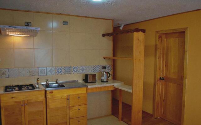 Apart Hotel Claro de Luna