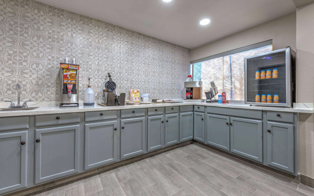 Days Inn by Wyndham Wichita Falls