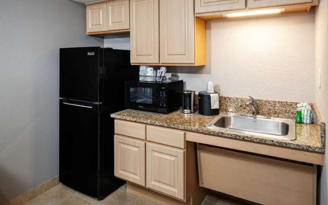 Holiday Inn New Smyrna Beach