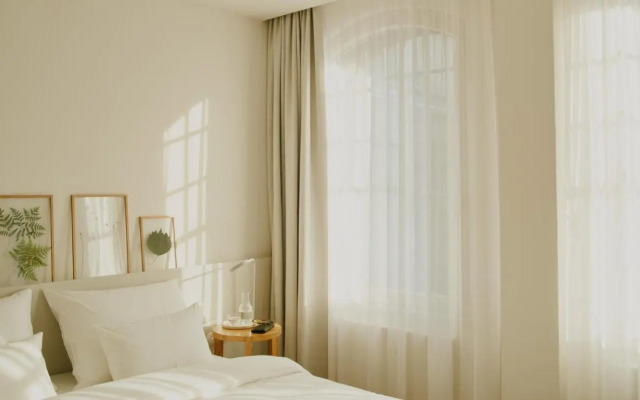 Wilmina Hotel