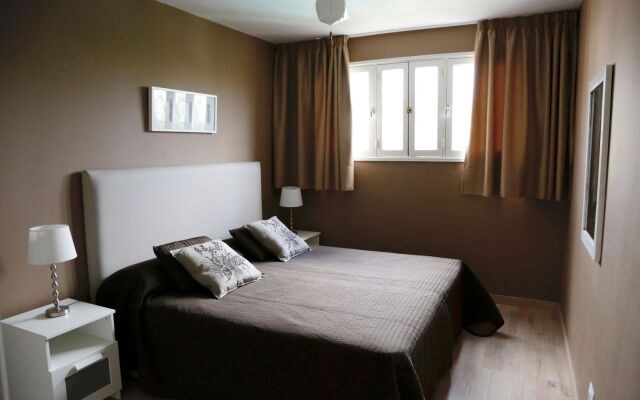 New Miami Playa Apartaments