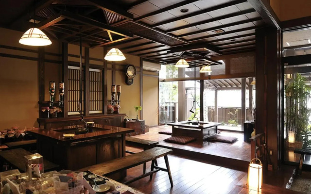 Shima Onsen YOSHIMOTO