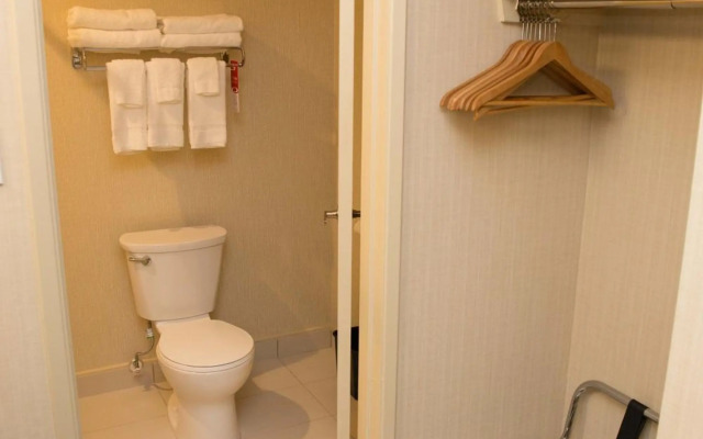 Econo Lodge Taber