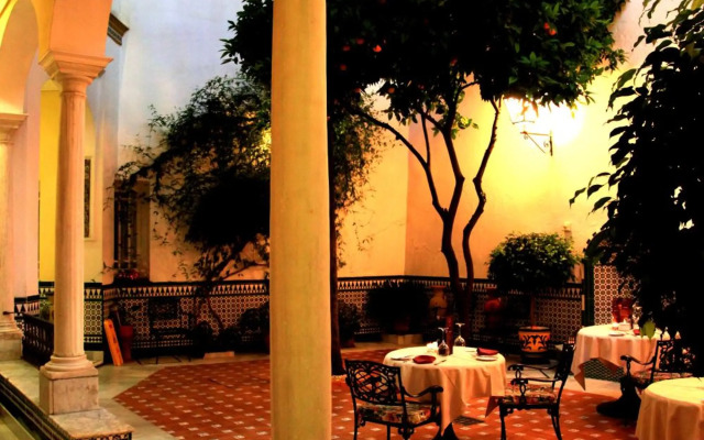 Hotel Cervantes