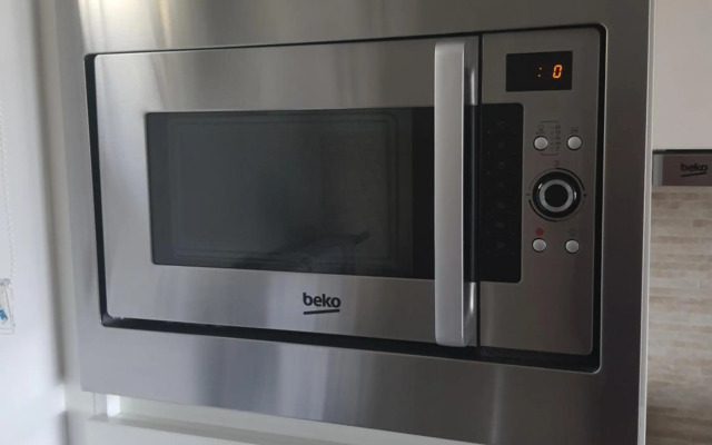 T 'n D house/ Terrasses de Malmedy