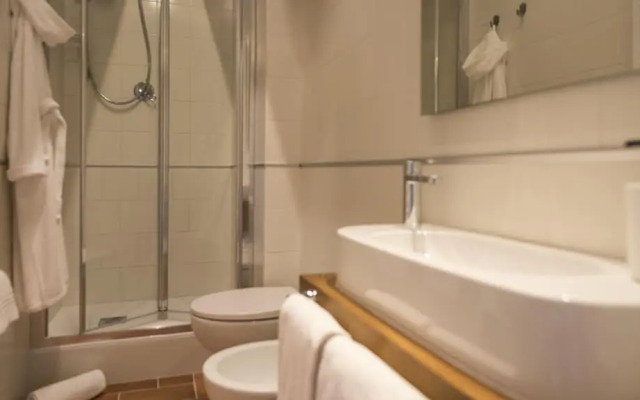 Palazzo Del Papa Country Suites