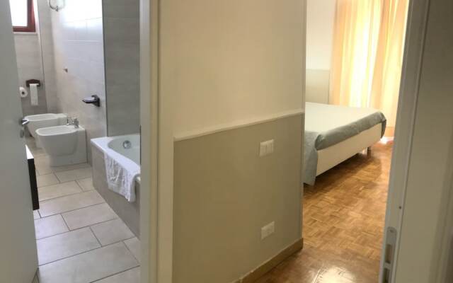 Lemon Rooms Sorrento