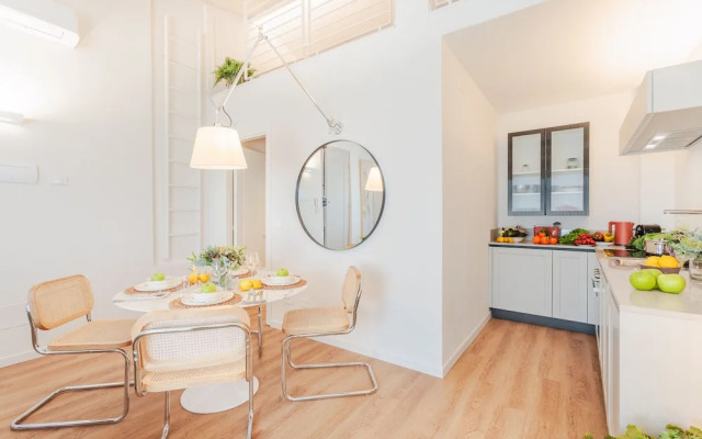 Letizia Loft in Lucca