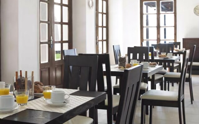 Hydroussa Hotel Skyros