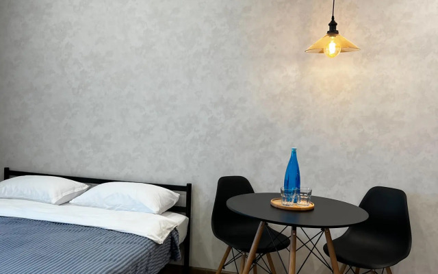 Стильные апартаменты на ул. Космонавтов, д. 61Е