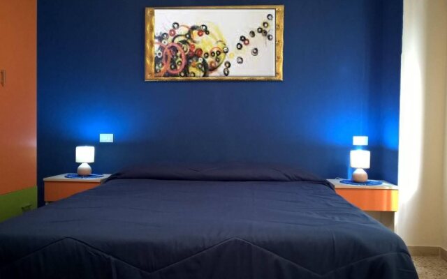 B&B Afrodite