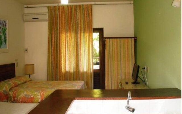 Imbassai Sammer Flat