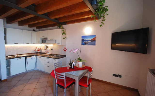 Appartamento La Lince - Rebomaholidays