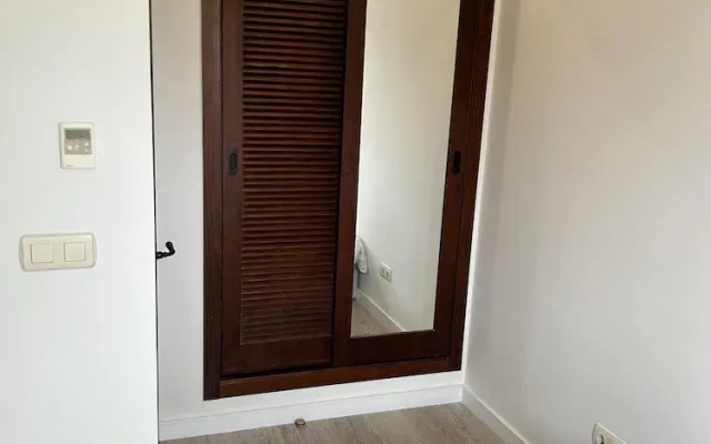 Captivating 2-bed Apartment in the South of Spain