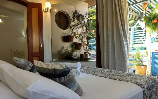 Cris Rio Temporada - Botafogo Premium