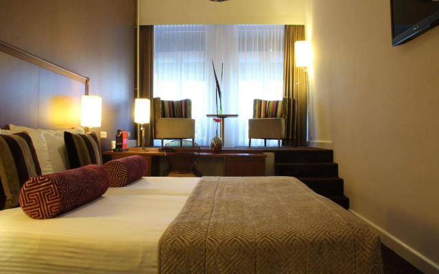 Hotel Amstelzicht