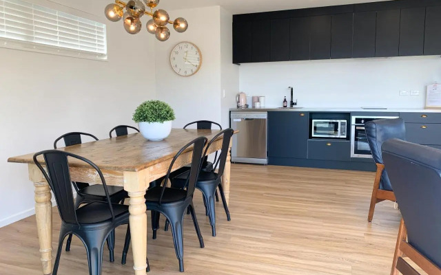 3 - Sunny Brand New house