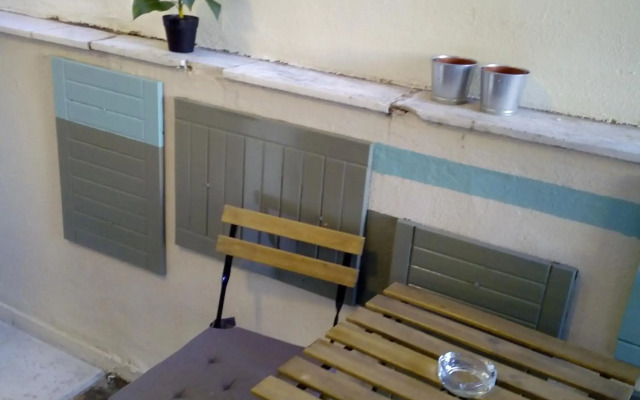 Agias Sofias Square Stunning suite