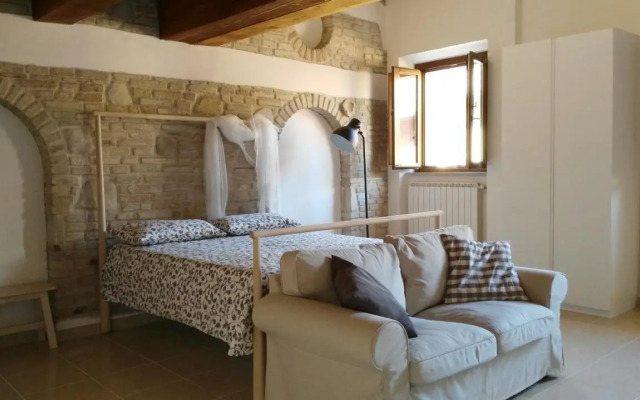 Lally House