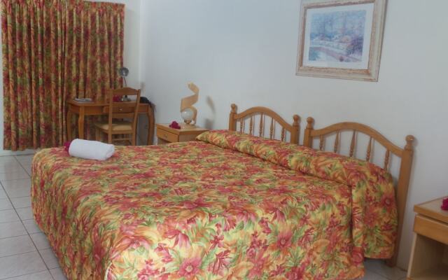 Anchorage Inn