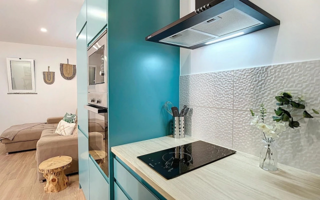 Casa do Ribeirinho by Atlantic Holiday