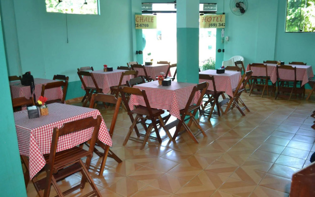 Hotel Chalé Ji-Paraná